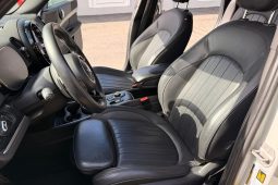 2021 Mini Cooper Countryman John Cooper Works ALL4 full