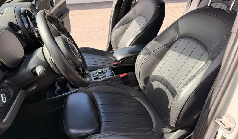 2021 Mini Cooper Countryman John Cooper Works ALL4 full