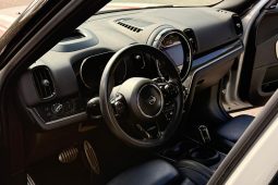 2021 Mini Cooper Countryman John Cooper Works ALL4 full