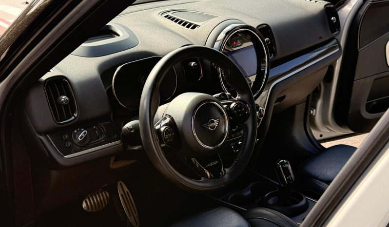 2021 Mini Cooper Countryman John Cooper Works ALL4 full