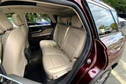 Lincoln Corsair Reserve 2020 full