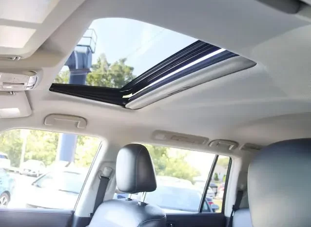 INFINITI QX80 Luxe 2020 full