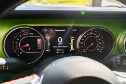 Jeep Wrangler Unlimited Rubicon 2019 full