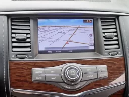 Nissan Armada Platinum 2017 full