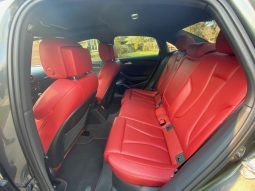 Audi S3 2018 full
