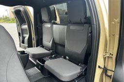 Toyota Tacoma TRD Off-Road Access Cab 4×4 2018 full