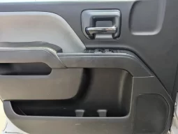 Chevrolet Silverado 2500 WT 2017 full