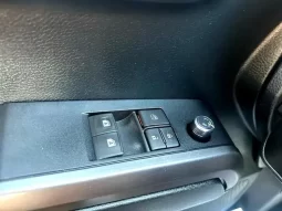 Toyota Tacoma TRD Sport 2017 full