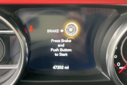 Jeep Wrangler Unlimited Rubicon 4×4 2018 full