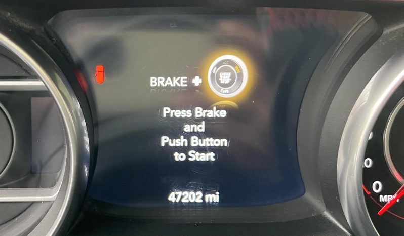 Jeep Wrangler Unlimited Rubicon 4×4 2018 full