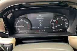 Lincoln Corsair Reserve 2020 full