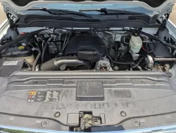 Chevrolet Silverado 2500 WT 2017 full