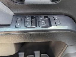 Chevrolet Silverado 2500 WT 2017 full