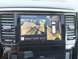 INFINITI QX80 Luxe 2020 full