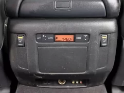 Nissan Armada Platinum 2017 full