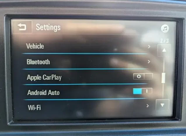 Chevrolet Silverado 2500 WT 2017 full