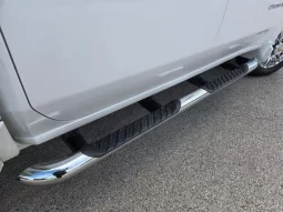 Chevrolet Silverado 2500 High Country 2022 full