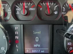 Chevrolet Silverado 2500 WT 2017 full