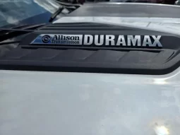 Chevrolet Silverado 2500 High Country 2022 full