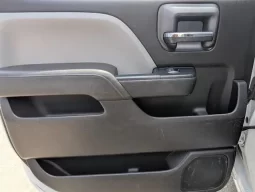 Chevrolet Silverado 2500 WT 2017 full