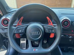 Audi S3 2018 full