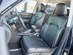 INFINITI QX80 Luxe 2020 full