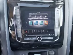 INFINITI QX80 Luxe 2020 full