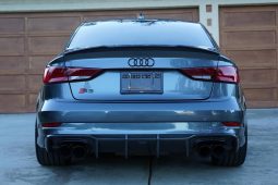 Audi S3 2018 full