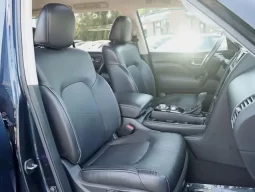 INFINITI QX80 Luxe 2020 full