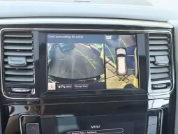 INFINITI QX80 Luxe 2020 full