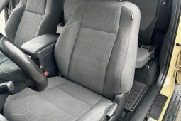 Toyota Tacoma TRD Off-Road Access Cab 4×4 2018 full