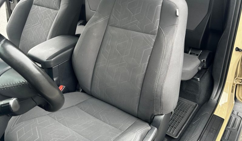 Toyota Tacoma TRD Off-Road Access Cab 4×4 2018 full