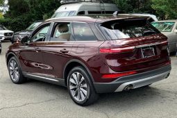 Lincoln Corsair Reserve 2020 full