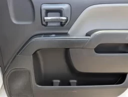 Chevrolet Silverado 2500 WT 2017 full