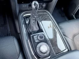 INFINITI QX80 Luxe 2020 full