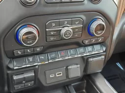 Chevrolet Silverado 2500 High Country 2022 full