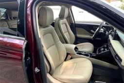 Lincoln Corsair Reserve 2020 full