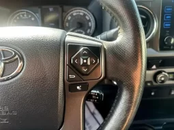 Toyota Tacoma TRD Sport 2017 full