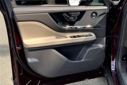 Lincoln Corsair Reserve 2020 full