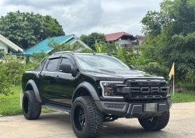 FORD RANGER 2.2 WILDTRAK 2018