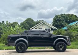 FORD RANGER 2.2 WILDTRAK 2018 full