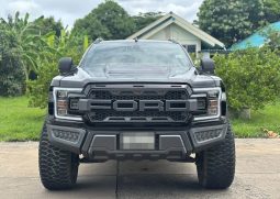 FORD RANGER 2.2 WILDTRAK 2018 full