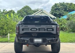 FORD RANGER 2.2 WILDTRAK 2018 full