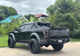 FORD RANGER 2.2 WILDTRAK 2018 full