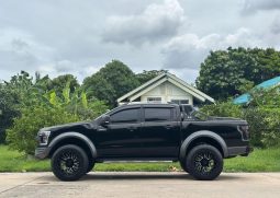FORD RANGER 2.2 WILDTRAK 2018 full