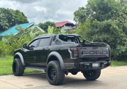 FORD RANGER 2.2 WILDTRAK 2018 full