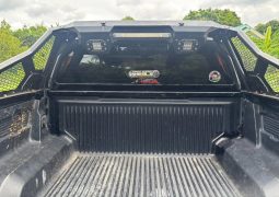 FORD RANGER 2.2 WILDTRAK 2018 full