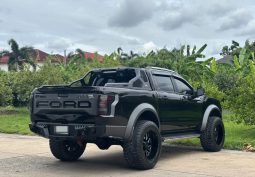 FORD RANGER 2.2 WILDTRAK 2018 full