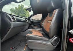 FORD RANGER 2.2 WILDTRAK 2018 full