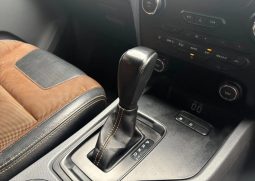 FORD RANGER 2.2 WILDTRAK 2018 full